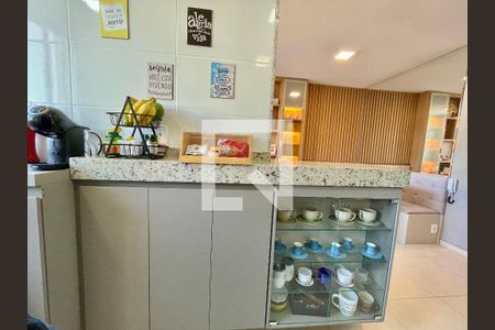 Apartamento à venda com 2 quartos, 55m² em Minaslandia, Belo Horizonte