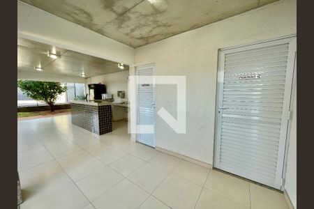 Apartamento à venda com 2 quartos, 55m² em Minaslandia, Belo Horizonte