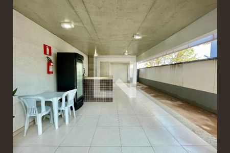 Apartamento à venda com 2 quartos, 55m² em Minaslandia, Belo Horizonte