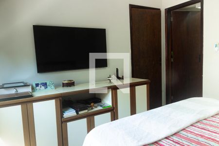 Quarto 2 - Suíte de casa à venda com 1 quarto, 165m² em Vila Isabel, Rio de Janeiro