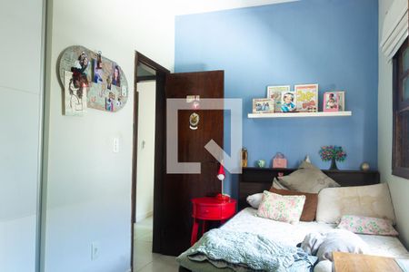 Quarto 1 de casa à venda com 1 quarto, 165m² em Vila Isabel, Rio de Janeiro