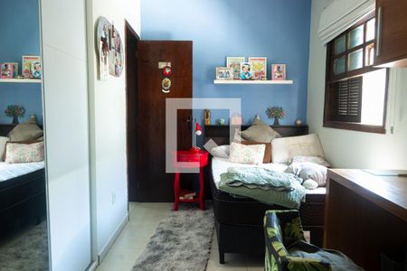 Quarto 1 de casa à venda com 1 quarto, 165m² em Vila Isabel, Rio de Janeiro