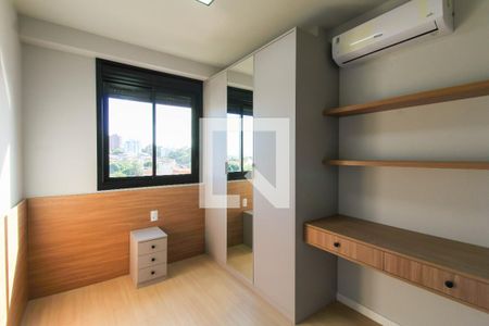Quarto 1 de apartamento à venda com 2 quartos, 52m² em Niterói, Canoas