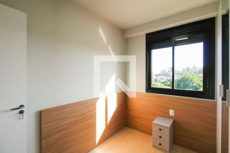 Quarto 1 de apartamento à venda com 2 quartos, 52m² em Niterói, Canoas