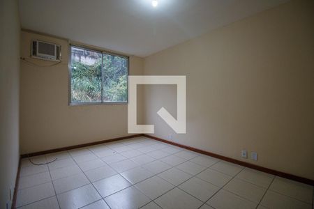Quarto Suite de apartamento para alugar com 2 quartos, 78m² em Tijuca, Rio de Janeiro