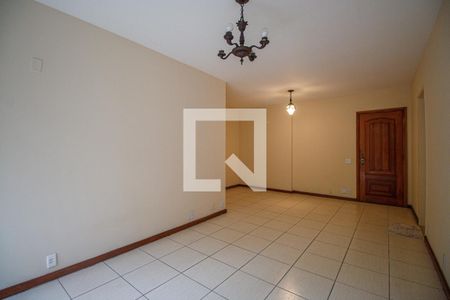 Sala de apartamento para alugar com 2 quartos, 78m² em Tijuca, Rio de Janeiro