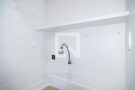 Studio Cozinha de kitnet/studio para alugar com 1 quarto, 30m² em Consolação, São Paulo