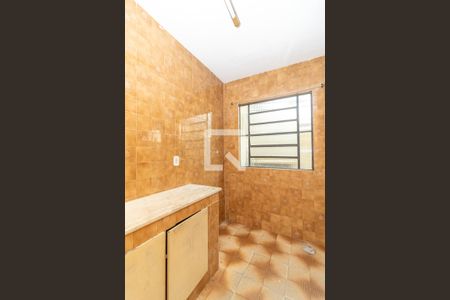 Cozinha de casa para alugar com 2 quartos, 60m² em Rocha Miranda, Rio de Janeiro