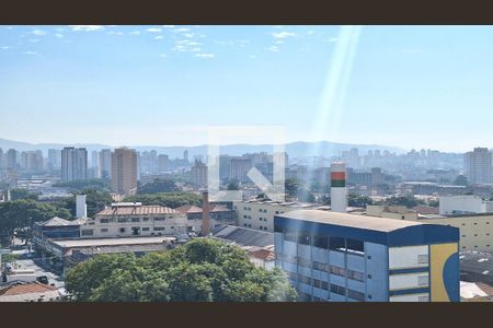 Vista  de apartamento para alugar com 2 quartos, 82m² em Vila Romana, São Paulo