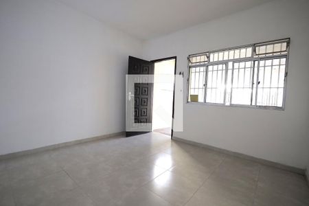 Sala de casa à venda com 3 quartos, 110m² em Parque das Nações, Santo André