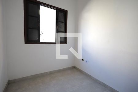 Quarto 1 de casa à venda com 3 quartos, 110m² em Parque das Nações, Santo André