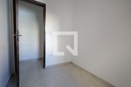 Quarto 1 de casa à venda com 3 quartos, 110m² em Parque das Nações, Santo André