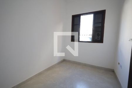 Quarto 1 de casa à venda com 3 quartos, 110m² em Parque das Nações, Santo André