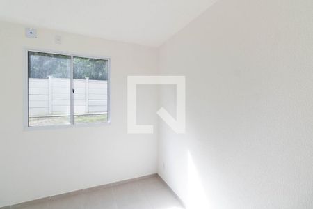 Quarto 1 de apartamento para alugar com 2 quartos, 45m² em Campo Grande, Rio de Janeiro
