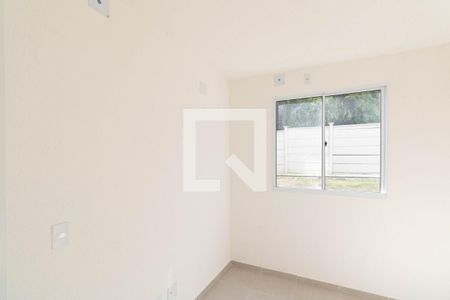 Quarto 1 de apartamento para alugar com 2 quartos, 45m² em Campo Grande, Rio de Janeiro