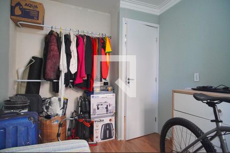 Quarto 2 de apartamento para alugar com 2 quartos, 52m² em São Miguel, São Leopoldo