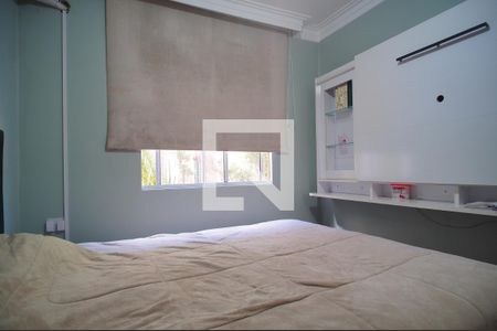 Quarto 1 de apartamento para alugar com 2 quartos, 52m² em São Miguel, São Leopoldo