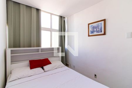 Quarto 1 de apartamento para alugar com 2 quartos, 37m² em Centro Histórico de São Paulo, São Paulo