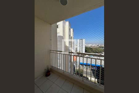 Foto 04 de apartamento à venda com 2 quartos, 55m² em Bonfim, Campinas