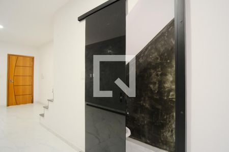 Lavabo de casa para alugar com 3 quartos, 105m² em Chácara Santo Antônio (zona Leste), São Paulo