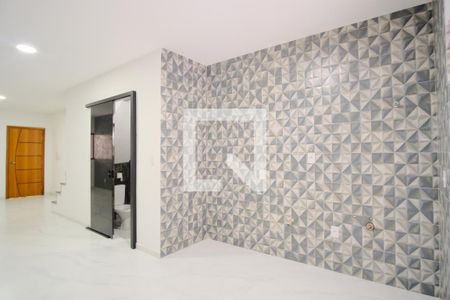 Cozinha de casa para alugar com 3 quartos, 105m² em Chácara Santo Antônio (zona Leste), São Paulo