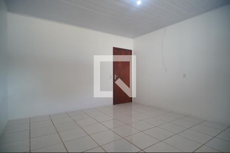 Quarto 1 de casa à venda com 3 quartos, 128m² em Vicentina, São Leopoldo