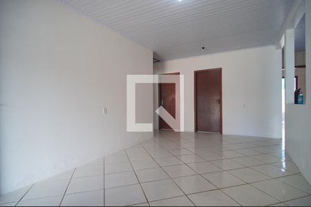 sala de casa à venda com 3 quartos, 128m² em Vicentina, São Leopoldo