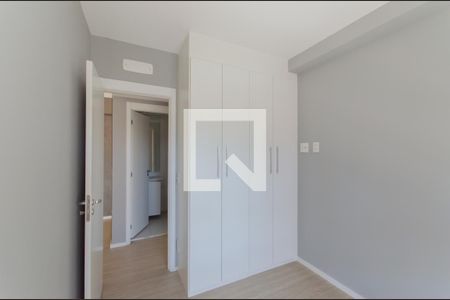 Quarto de apartamento para alugar com 2 quartos, 68m² em Vila Dom Pedro I, São Paulo