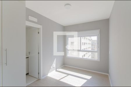 Suíte de apartamento para alugar com 2 quartos, 68m² em Vila Dom Pedro I, São Paulo