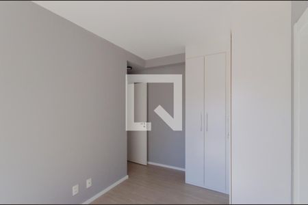 Suíte de apartamento para alugar com 2 quartos, 68m² em Vila Dom Pedro I, São Paulo