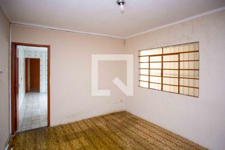 Sala de casa para alugar com 3 quartos, 131m² em Centro, Diadema