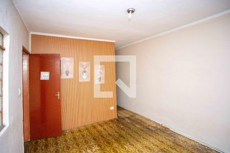 Sala de casa para alugar com 3 quartos, 131m² em Centro, Diadema