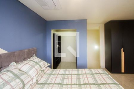 Apartamento para alugar com 1 quarto, 57m² em Vila Gertrudes, São Paulo