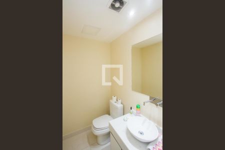 Apartamento para alugar com 1 quarto, 57m² em Vila Gertrudes, São Paulo