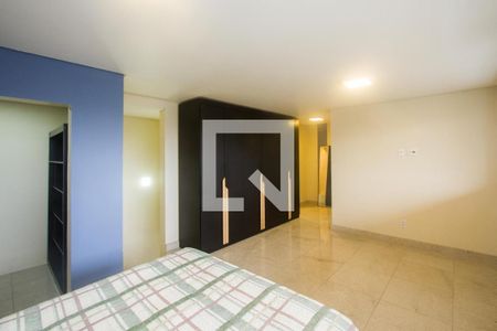 Apartamento para alugar com 1 quarto, 57m² em Vila Gertrudes, São Paulo