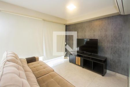 Apartamento para alugar com 1 quarto, 57m² em Vila Gertrudes, São Paulo