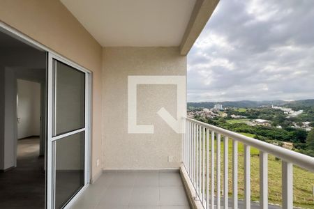 Apartamento para alugar com 2 quartos, 48m² em Jardim Santo Antonio, Valinhos