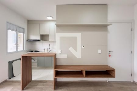 Apartamento para alugar com 2 quartos, 48m² em Jardim Santo Antonio, Valinhos