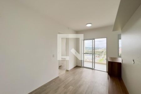Apartamento para alugar com 2 quartos, 48m² em Jardim Santo Antonio, Valinhos
