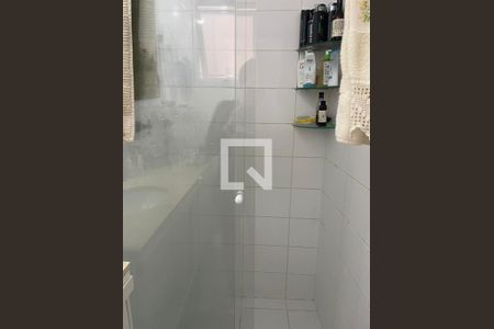 Banheiro 1 de apartamento à venda com 2 quartos, 61m² em Morumbi, São Paulo