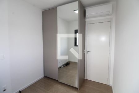 Quarto de apartamento para alugar com 2 quartos, 59m² em Jardim Esplanada, São José dos Campos
