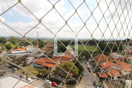 Sala de apartamento para alugar com 2 quartos, 59m² em Jardim Esplanada, São José dos Campos