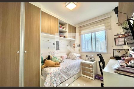 Foto 13 de apartamento à venda com 3 quartos, 107m² em Vila Guarani, São Paulo