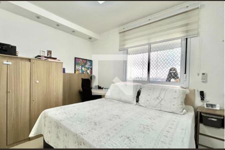 Foto 14 de apartamento à venda com 3 quartos, 107m² em Vila Guarani, São Paulo