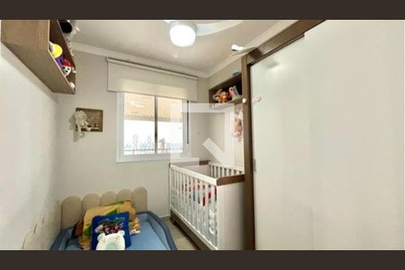 Foto 11 de apartamento à venda com 3 quartos, 107m² em Vila Guarani, São Paulo