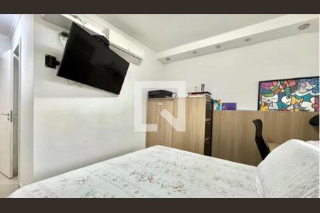 Foto 15 de apartamento à venda com 3 quartos, 107m² em Vila Guarani, São Paulo
