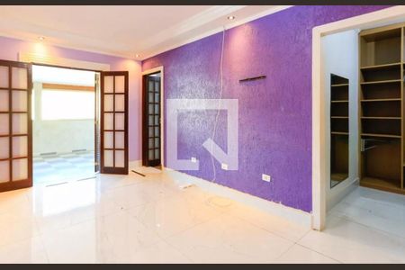 Foto 01 de casa para alugar com 5 quartos, 362m² em Cidade São Francisco, São Paulo