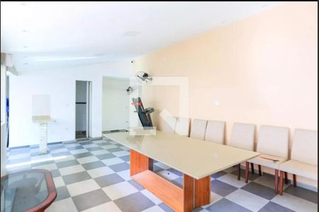 Foto 58 de casa para alugar com 5 quartos, 362m² em Cidade São Francisco, São Paulo