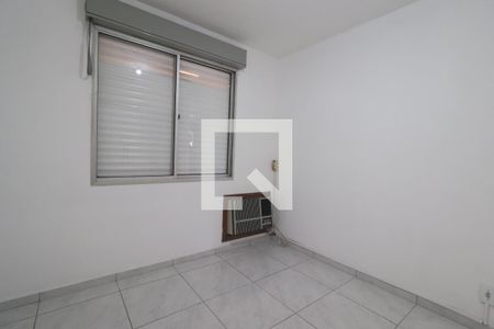 Quarto 01Quarto 01 de apartamento para alugar com 1 quarto, 40m² em Canudos, Novo Hamburgo