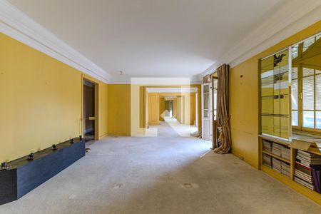 Sala de apartamento à venda com 2 quartos, 380m² em Santa Cecilia, São Paulo